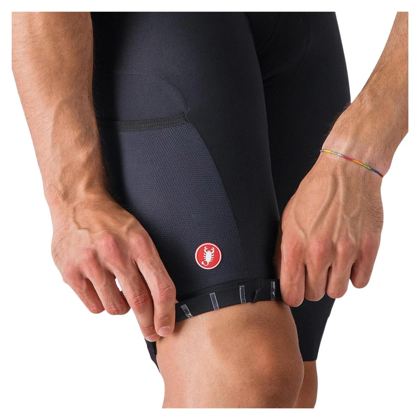 CASTELLI COMPETIZIONE 2 BIBSHORT - Image 4