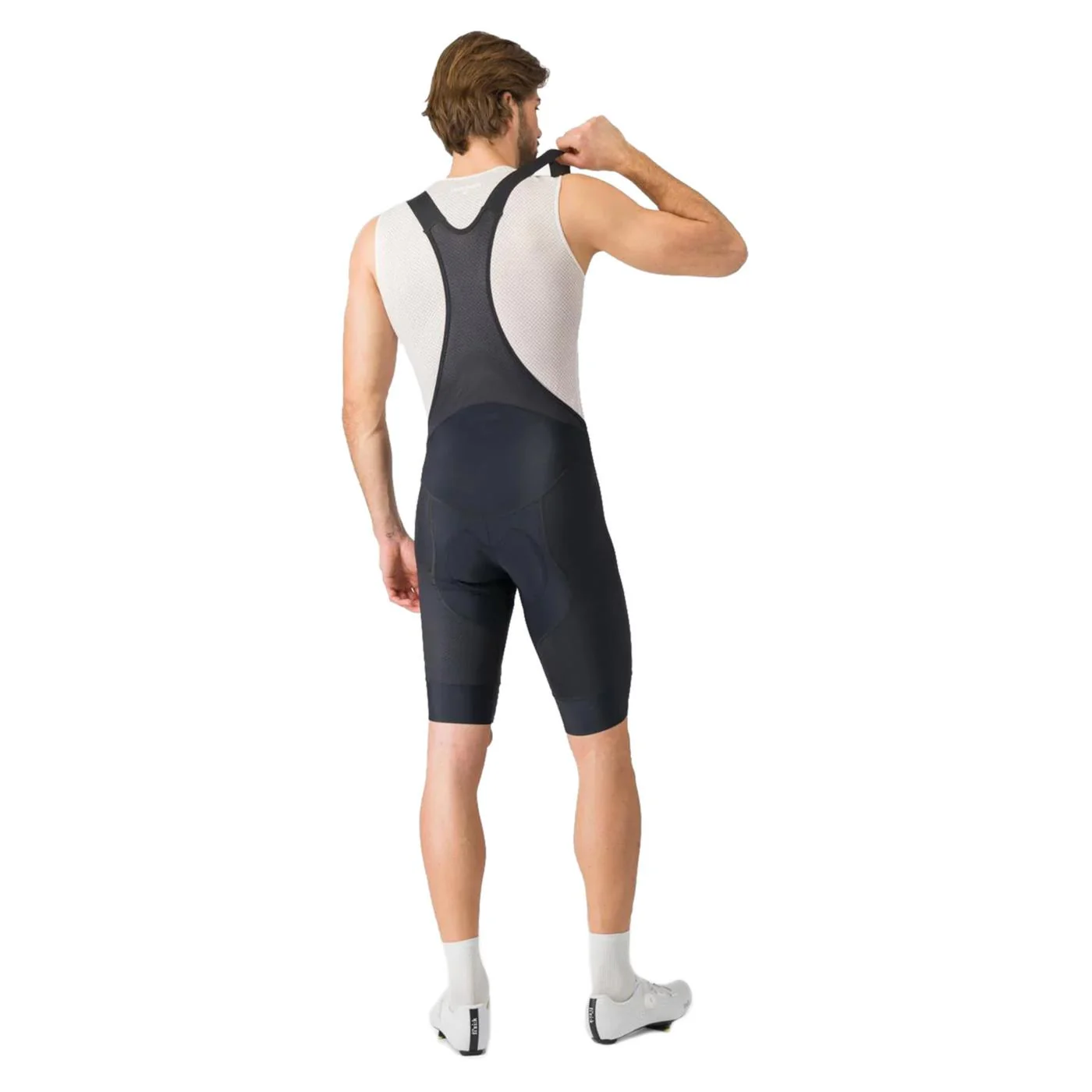 CASTELLI COMPETIZIONE 2 BIBSHORT - Image 2