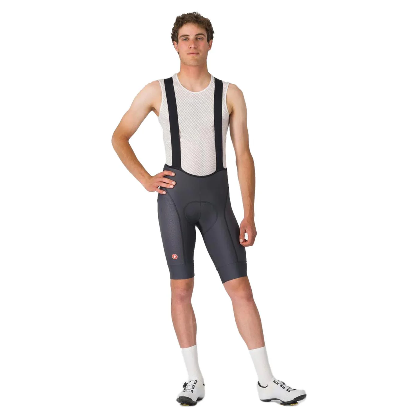 CASTELLI COMPETIZIONE 2 BIBSHORT