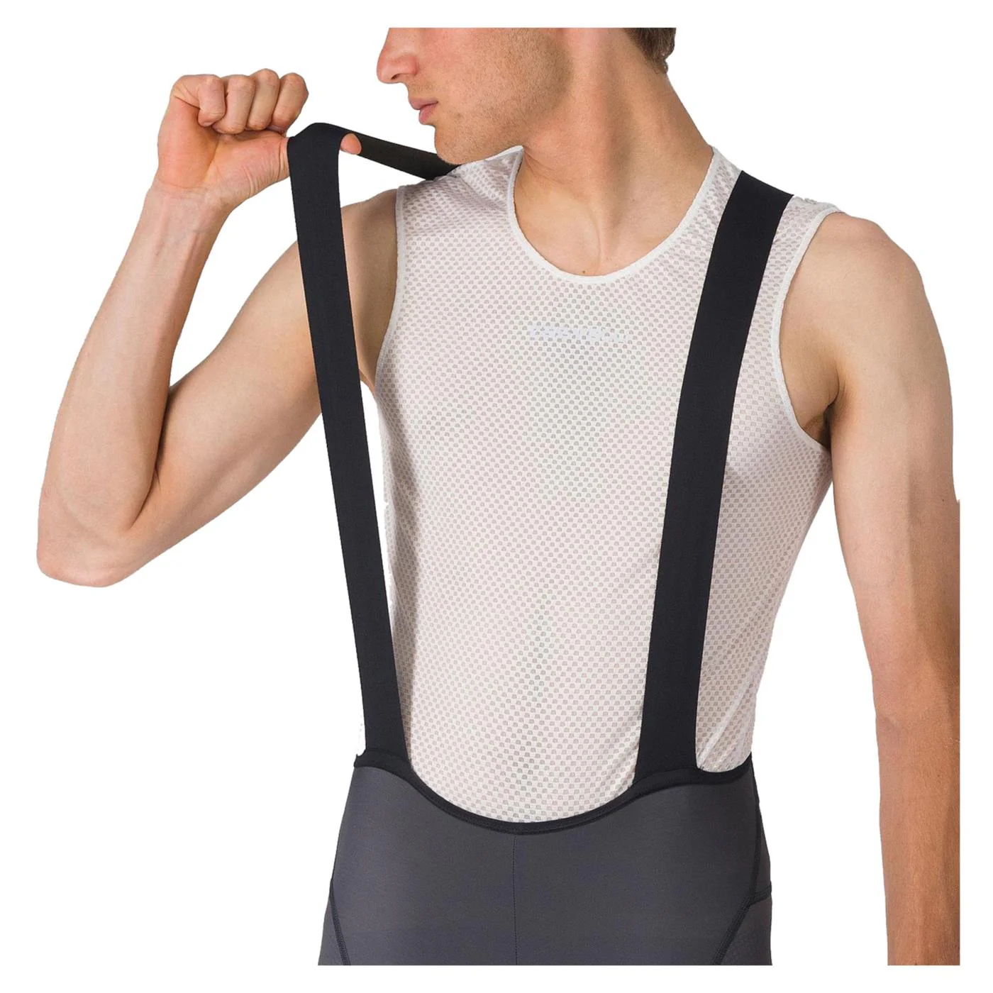 CASTELLI COMPETIZIONE 2 BIBSHORT - Image 2