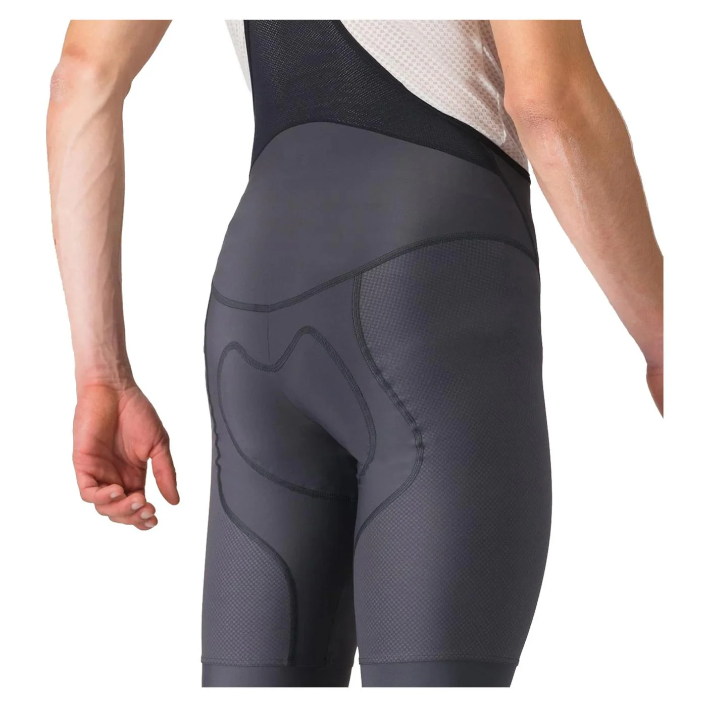 CASTELLI COMPETIZIONE 2 BIBSHORT - Image 3