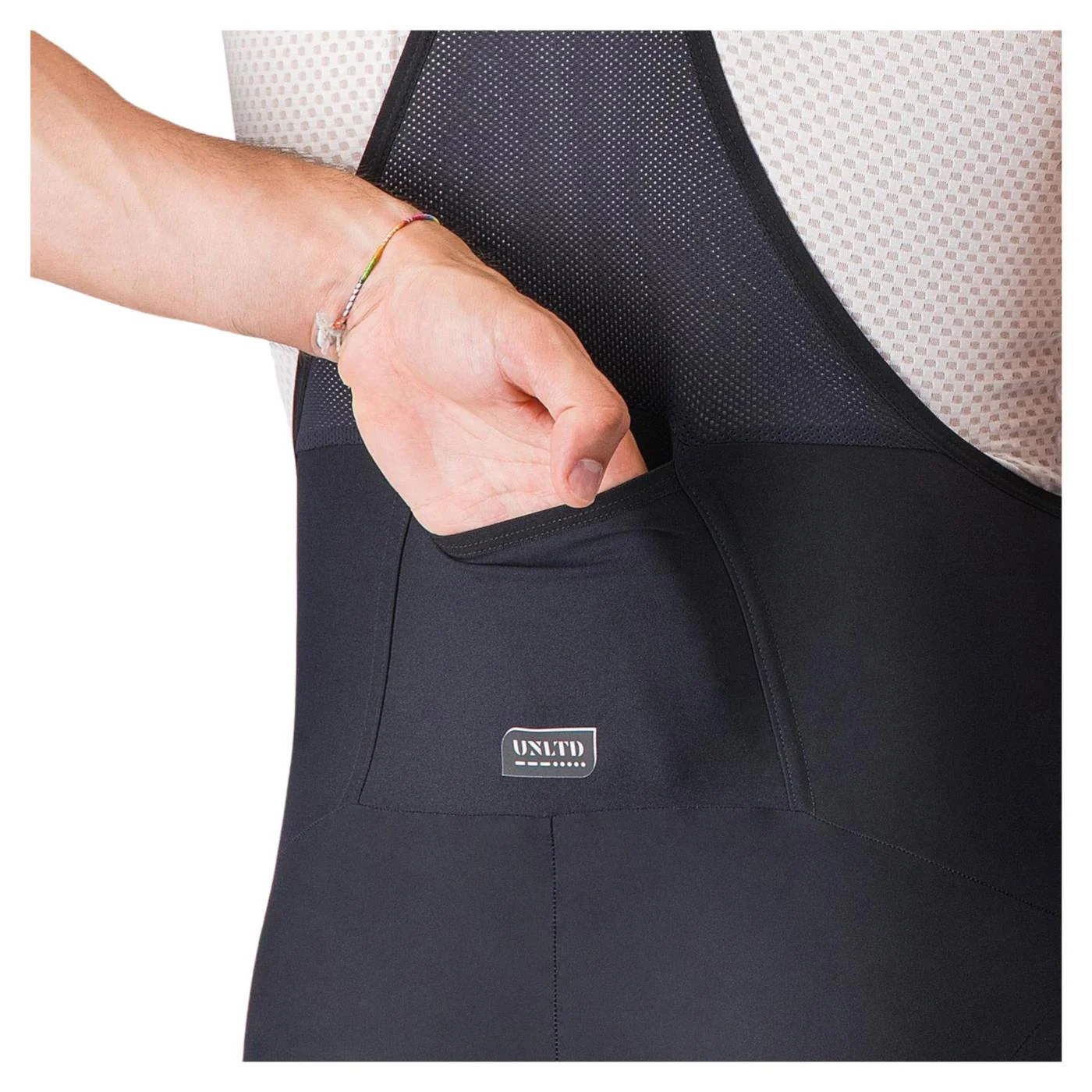 CASTELLI COMPETIZIONE 2 BIBSHORT - Image 5