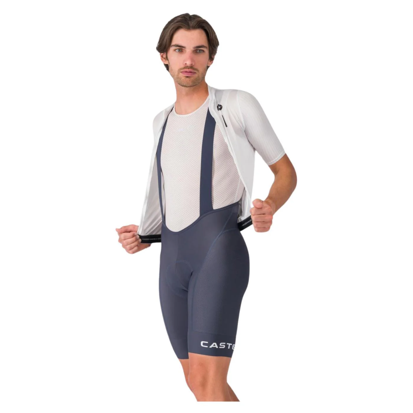 CASTELLI COMPETIZIONE 2 KIT BIB
