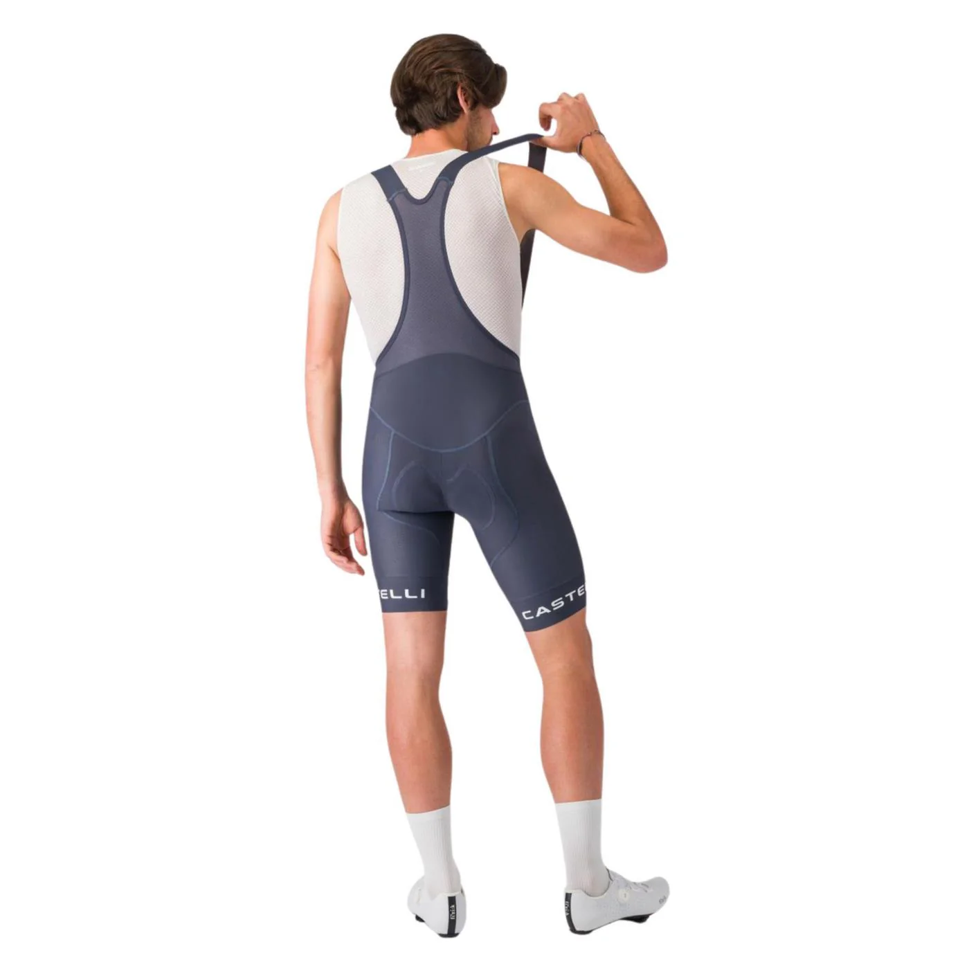 CASTELLI COMPETIZIONE 2 KIT BIB - Image 2