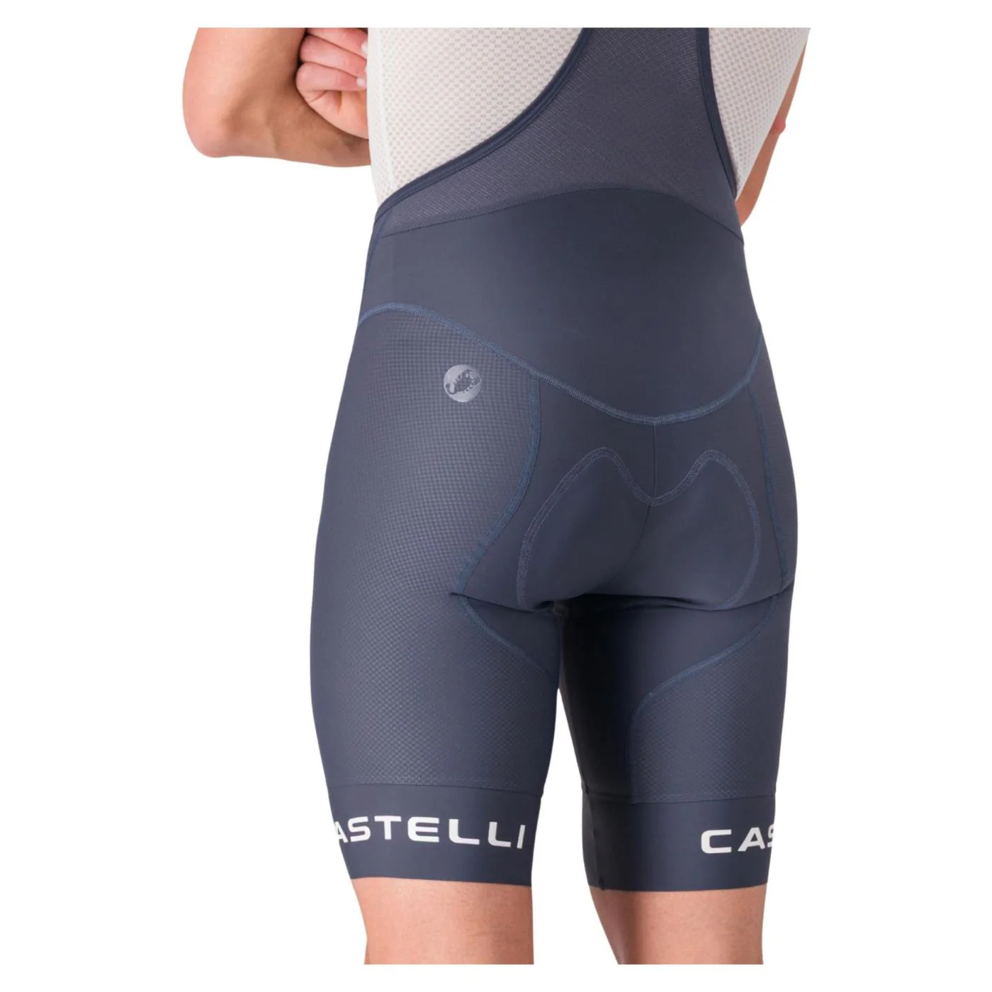 CASTELLI COMPETIZIONE 2 KIT BIB - Image 3