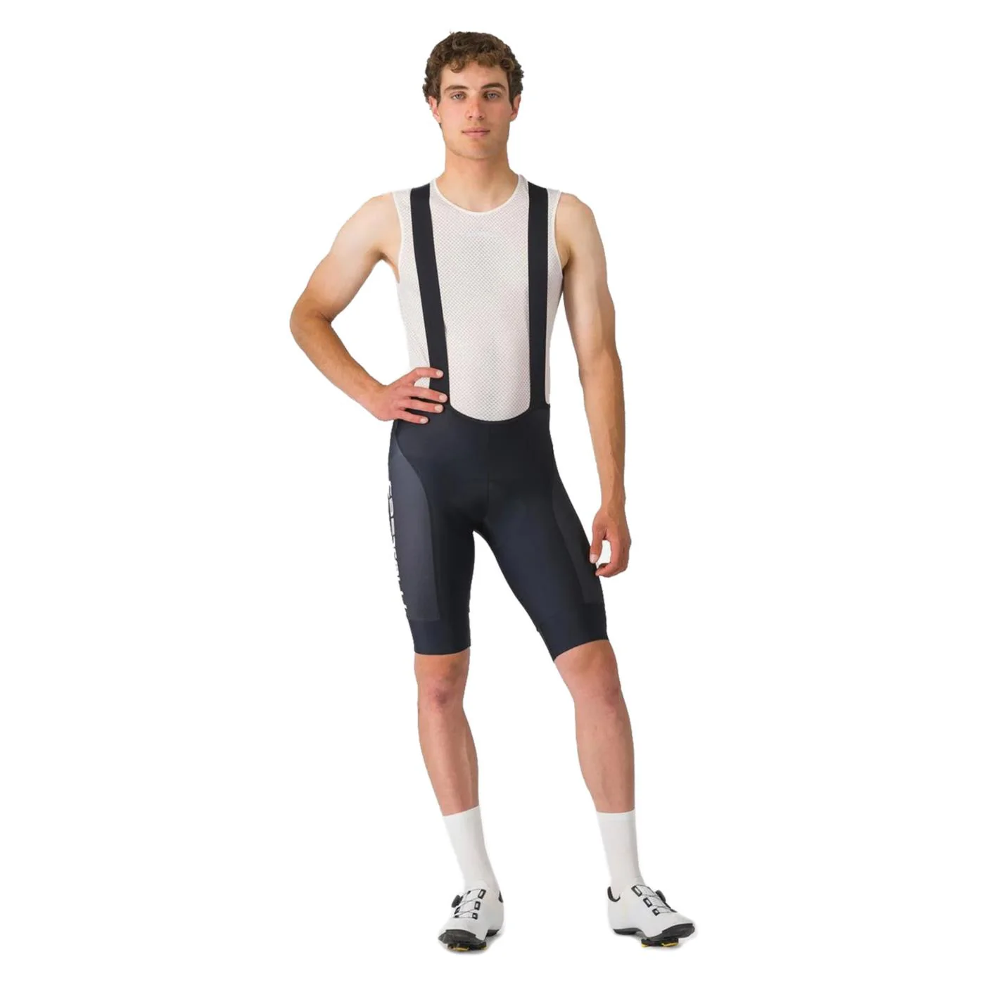 CASTELLI COMPETIZIONE KIT BIBSHORT - Image 3