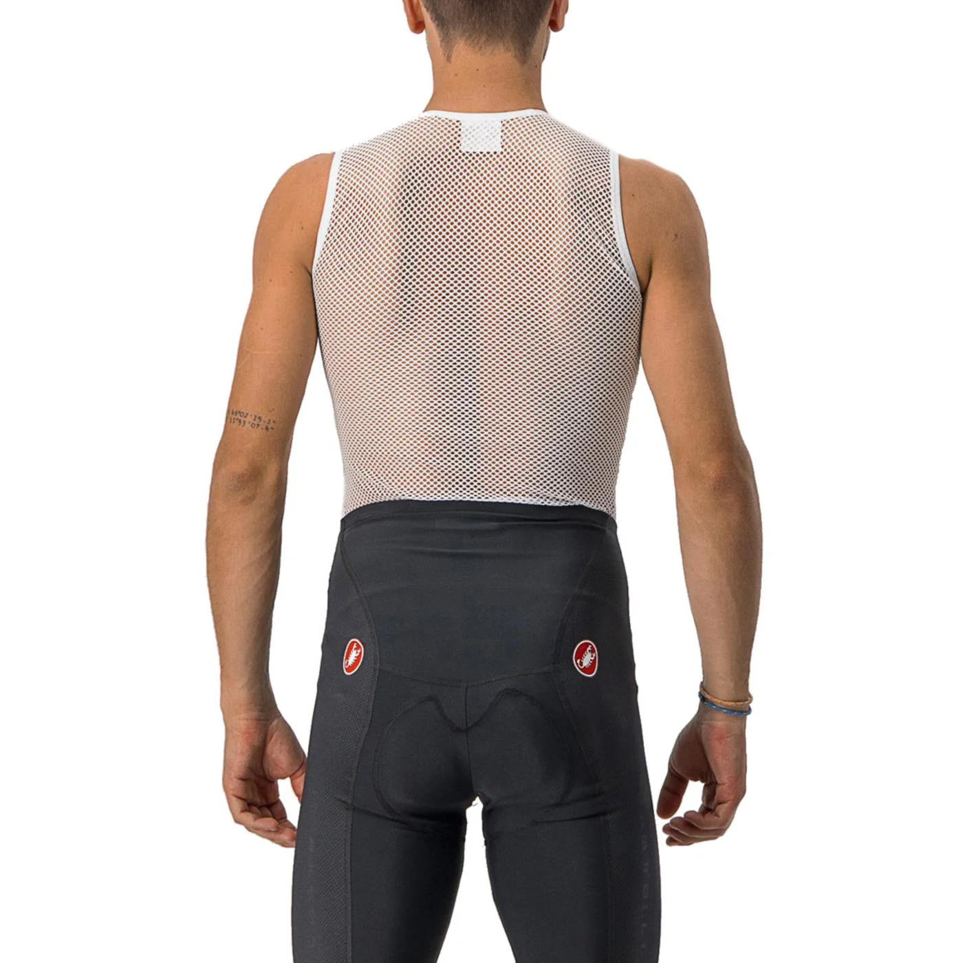 CASTELLI CORE MESH 3 SLEEVELESS - Image 2