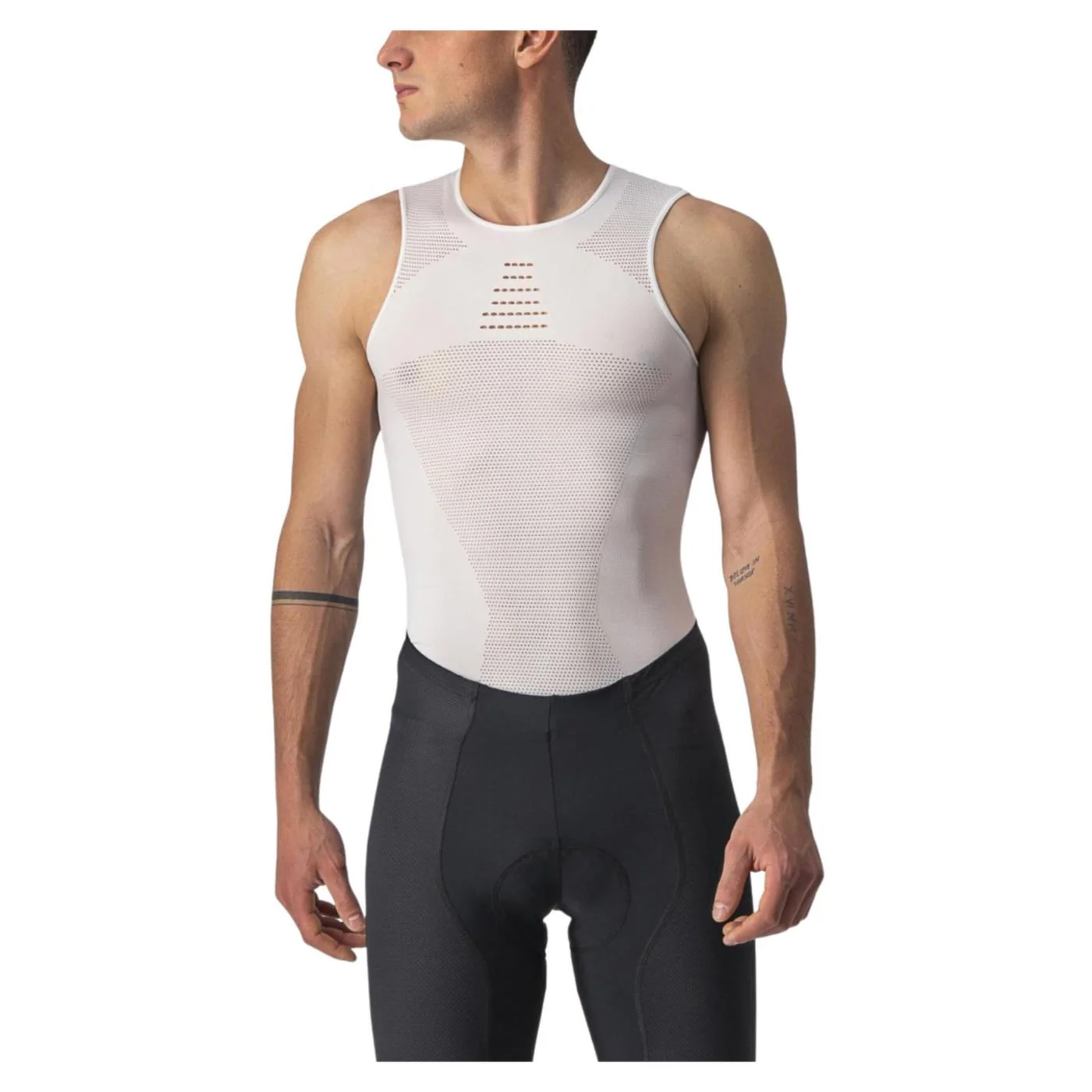 CASTELLI CORE SEAMLESS BASE LAYER