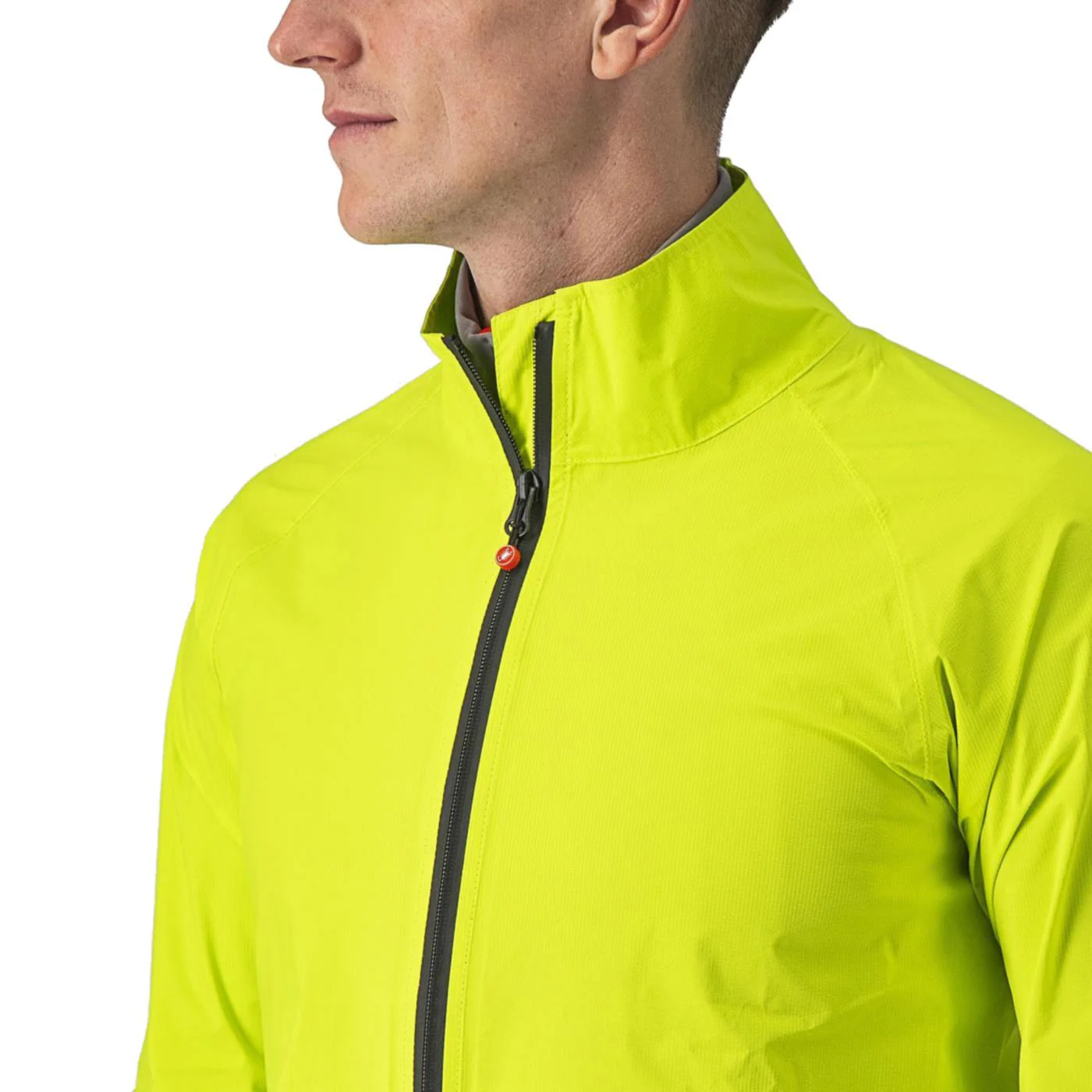 CASTELLI EMERGENCY 2 RAIN JACKET - Image 3