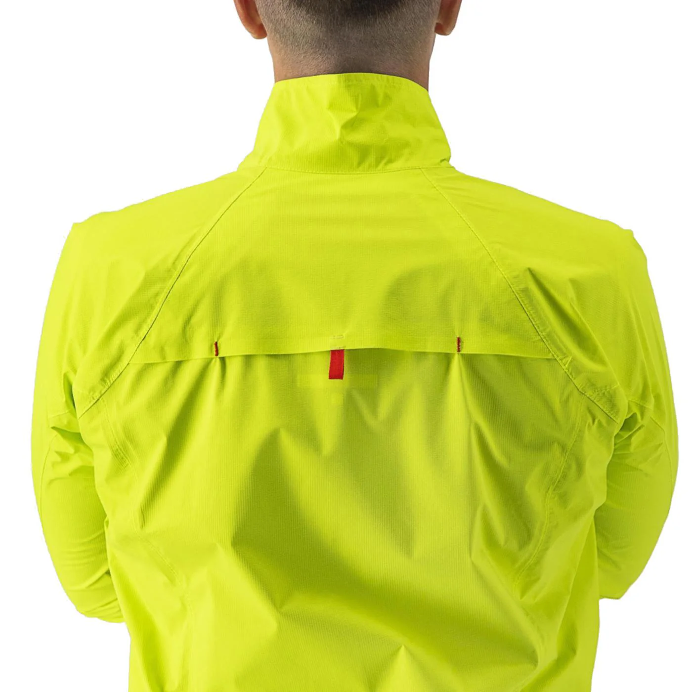 CASTELLI EMERGENCY 2 RAIN JACKET - Image 5