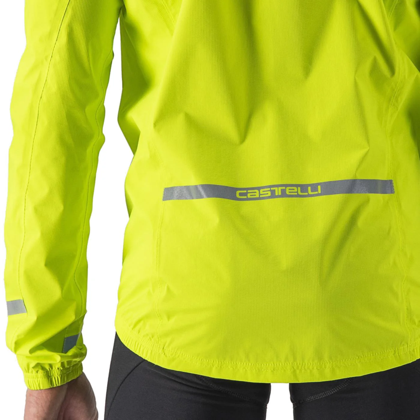 CASTELLI EMERGENCY 2 RAIN JACKET - Image 6