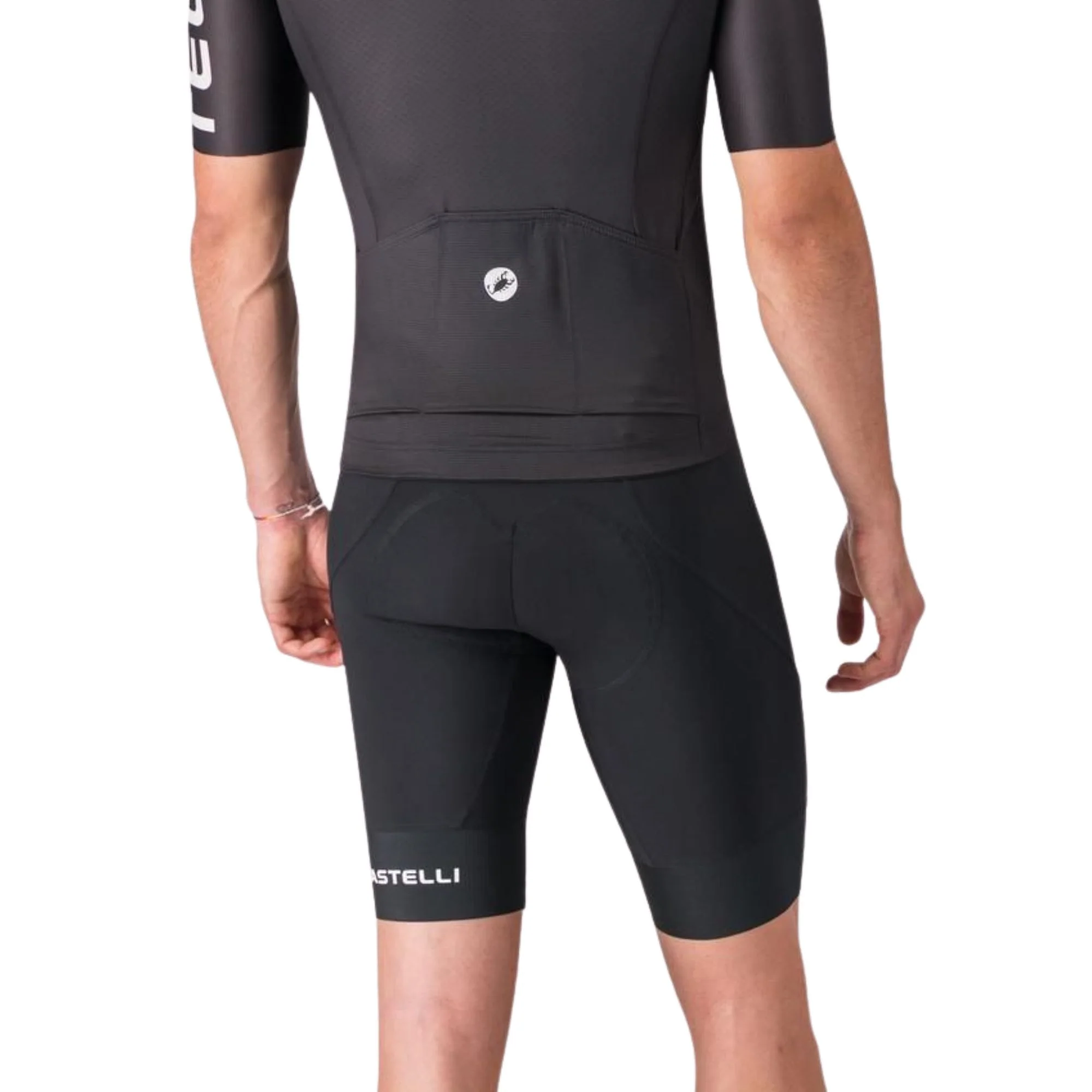 CASTELLI ENDURANCE 4 SHORT - Image 2