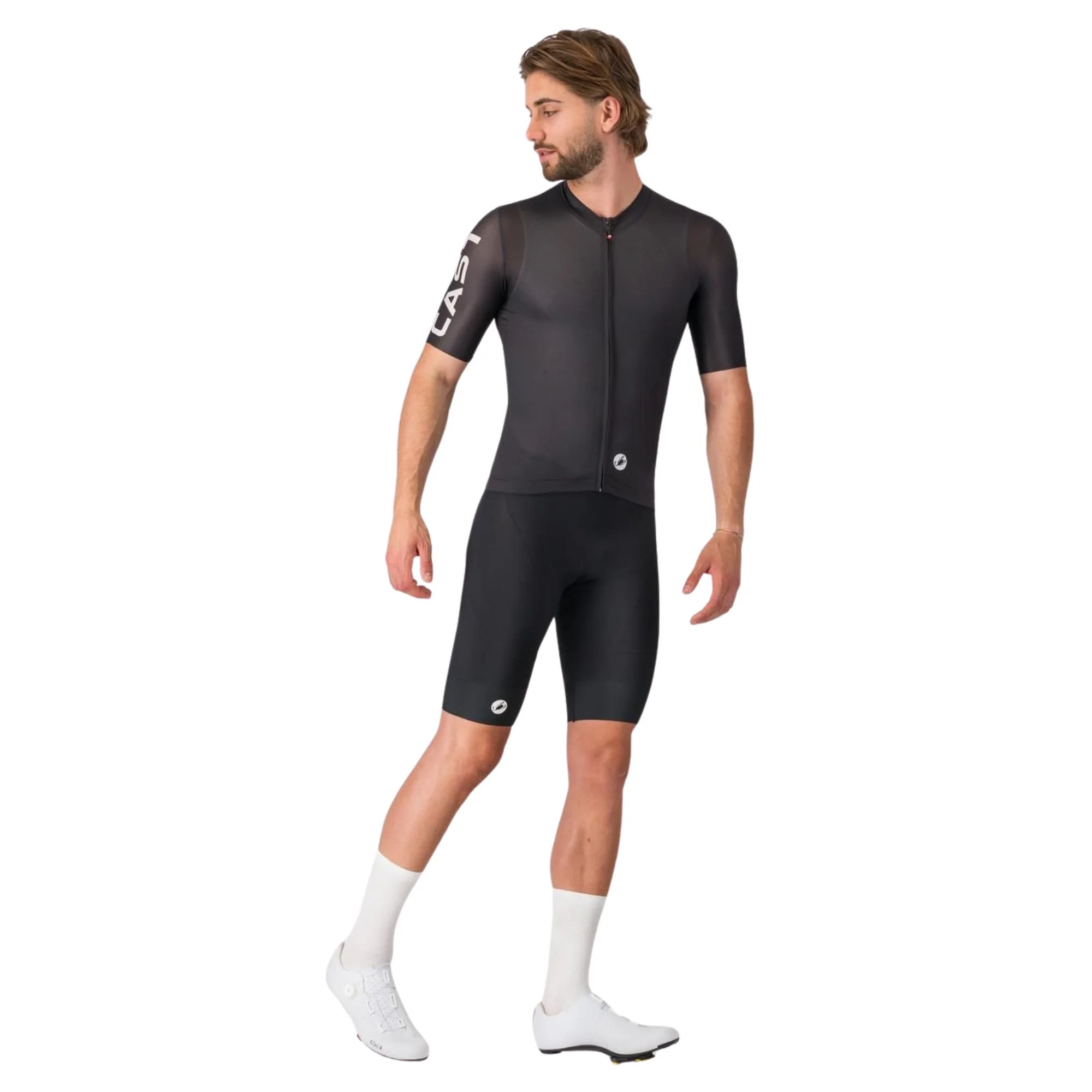 CASTELLI ENDURANCE 4 SHORT - Image 3