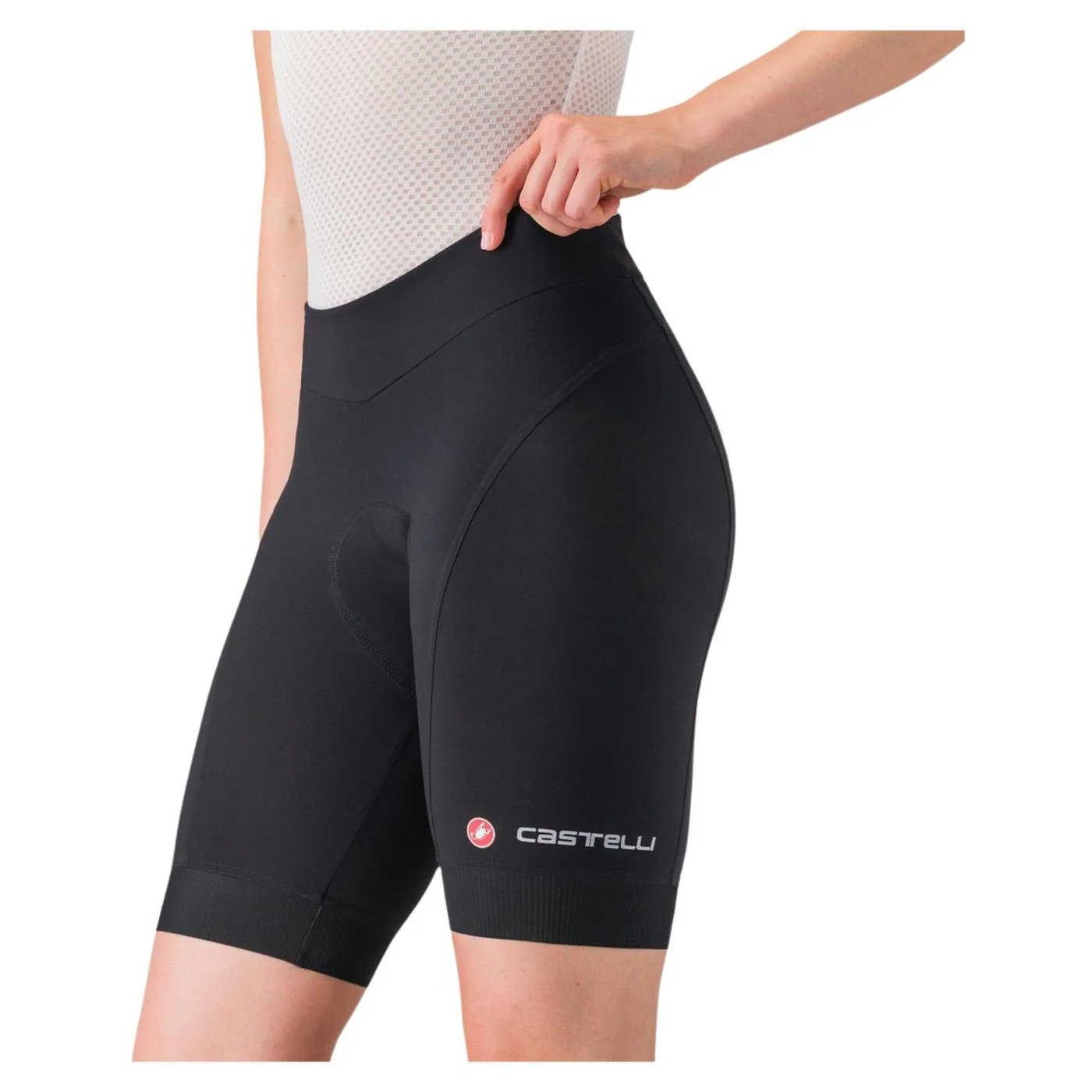 CASTELLI ENDURANCE WOMAN SHORT