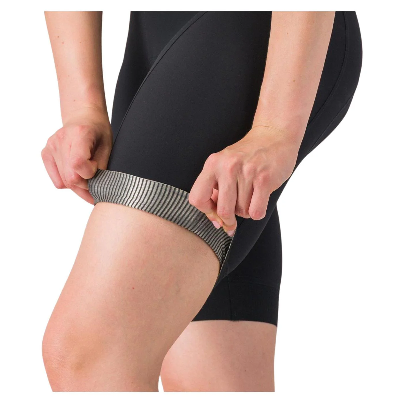 CASTELLI ENDURANCE WOMAN SHORT - Image 3