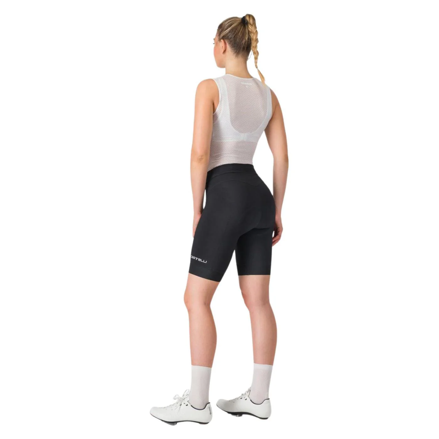 CASTELLI ENDURANCE WOMAN SHORT - Image 4