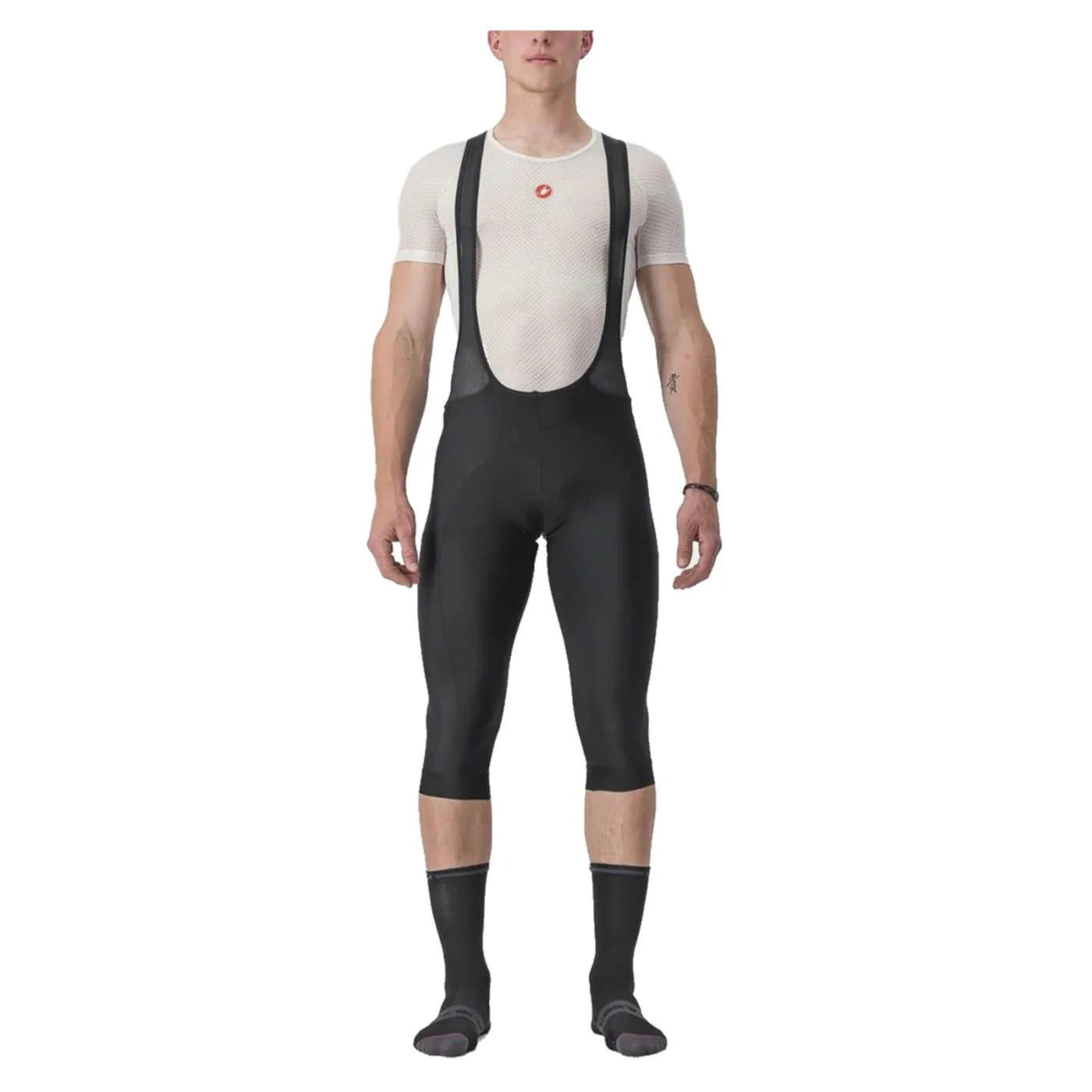 CASTELLI ENTRATA 2 BIBKNICKER