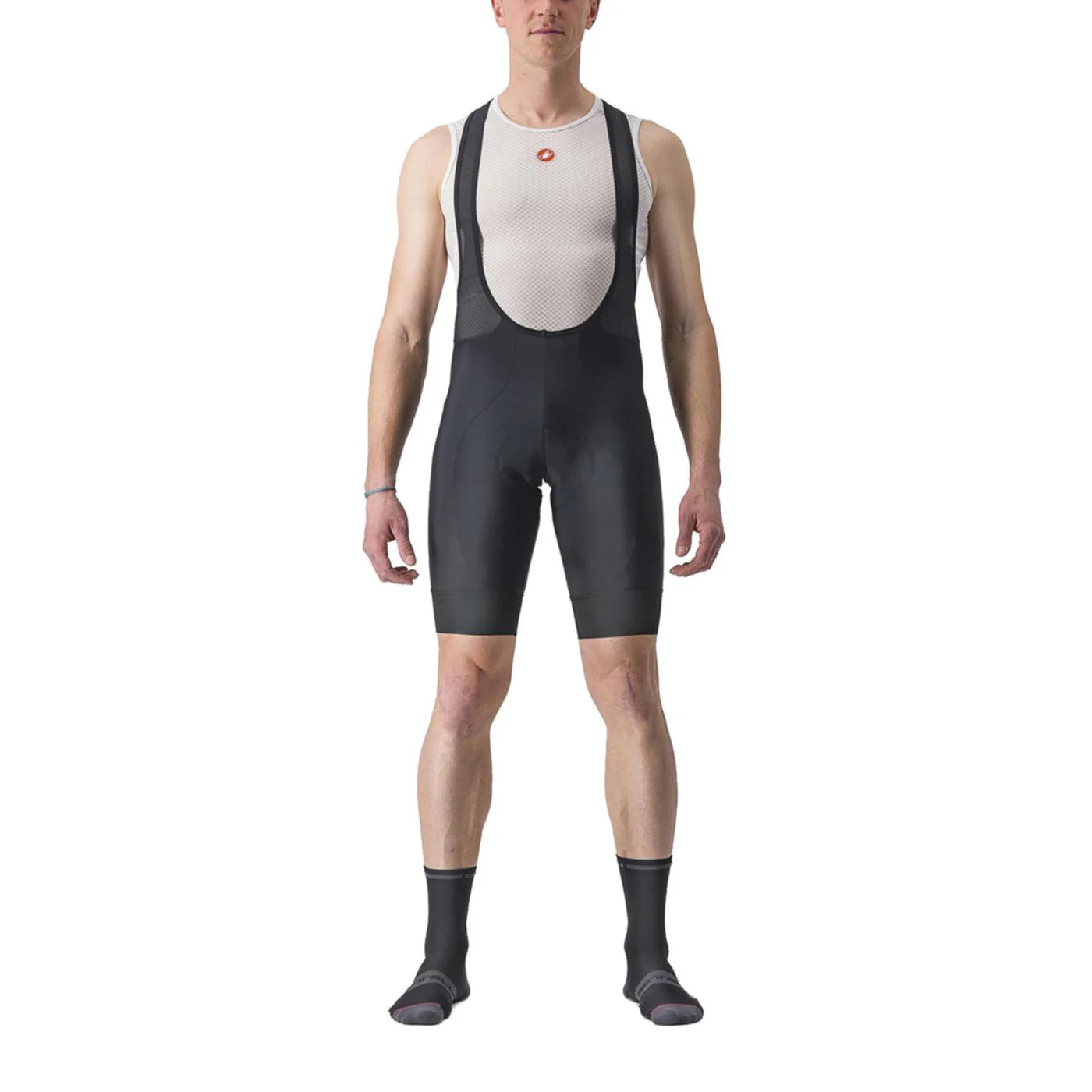 CASTELLI ENTRATA 2 BIBSHORT