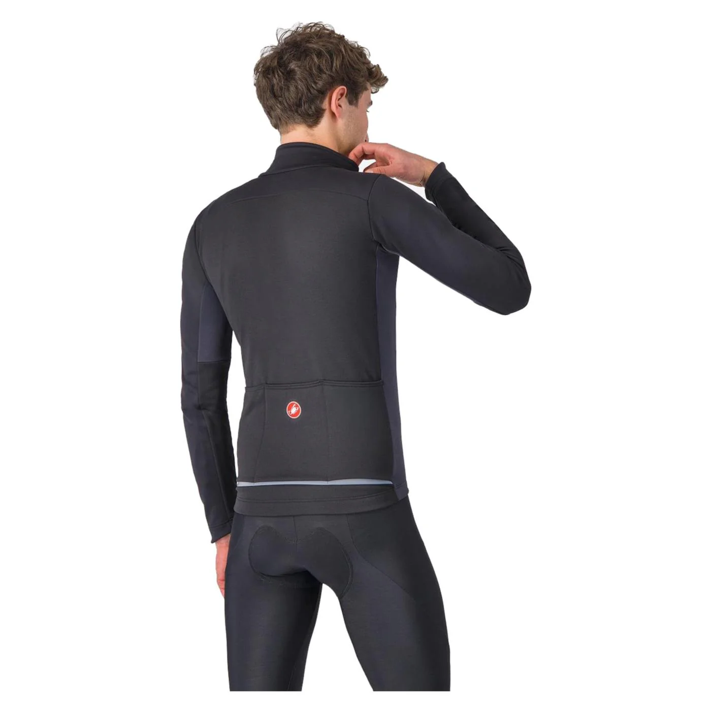 CASTELLI ENTRATA 2 JACKET - Image 2