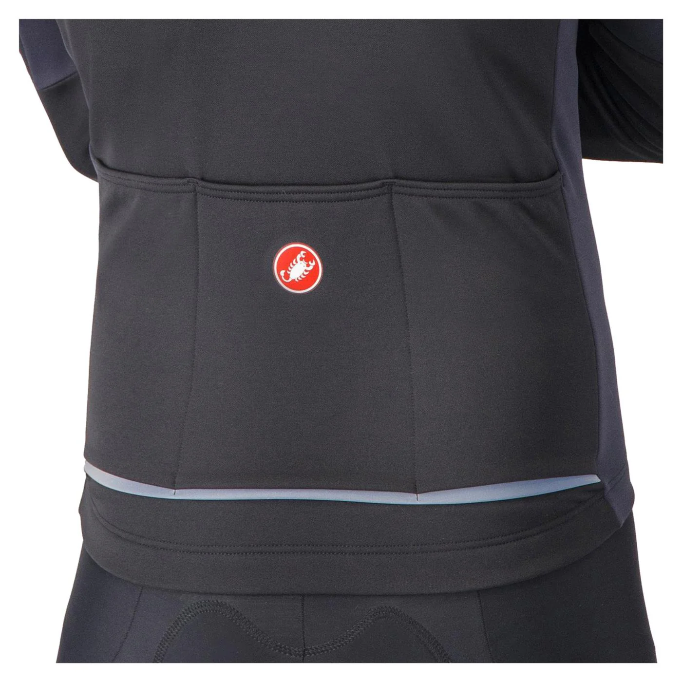 CASTELLI ENTRATA 2 JACKET - Image 3