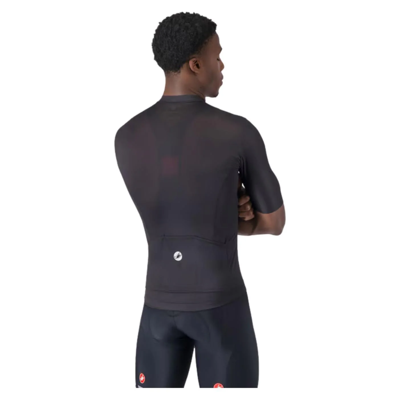 CASTELLI ENTRATA APEX JERSEY - Image 2