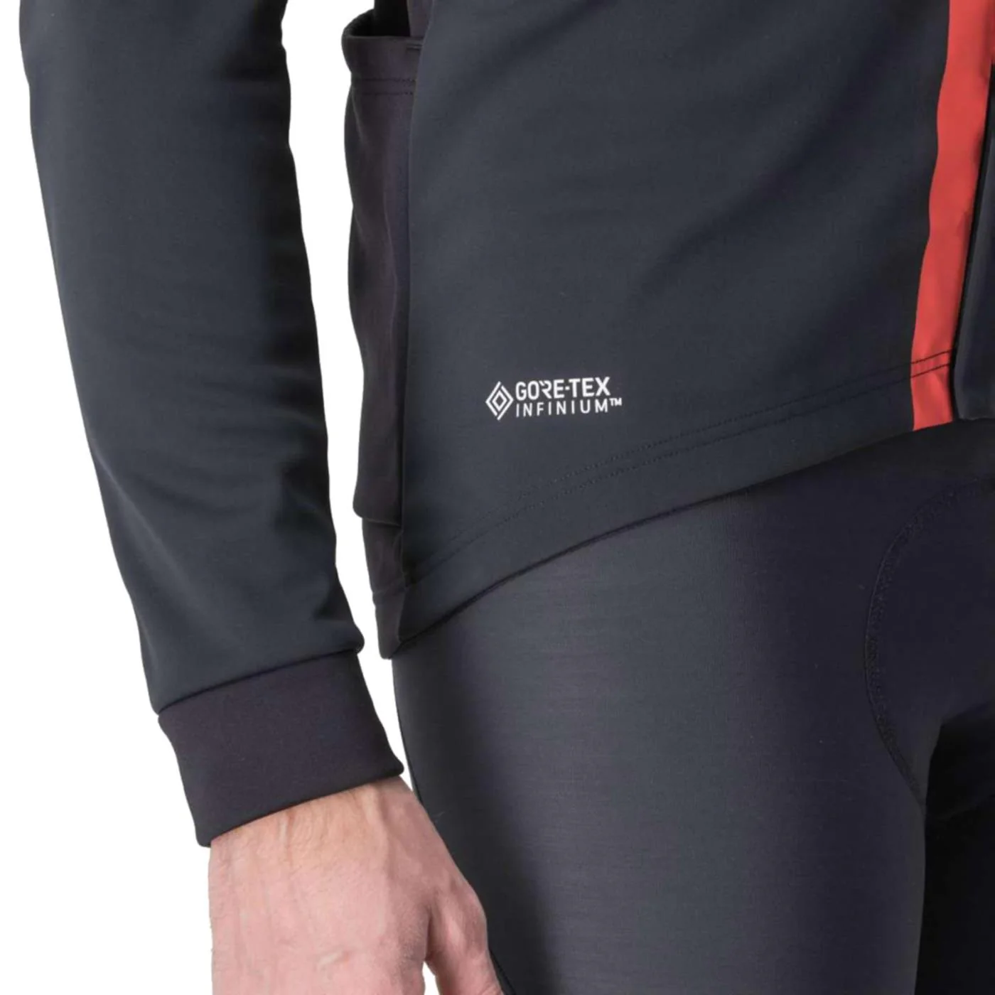 CASTELLI ENTRATA JACKET - Image 5