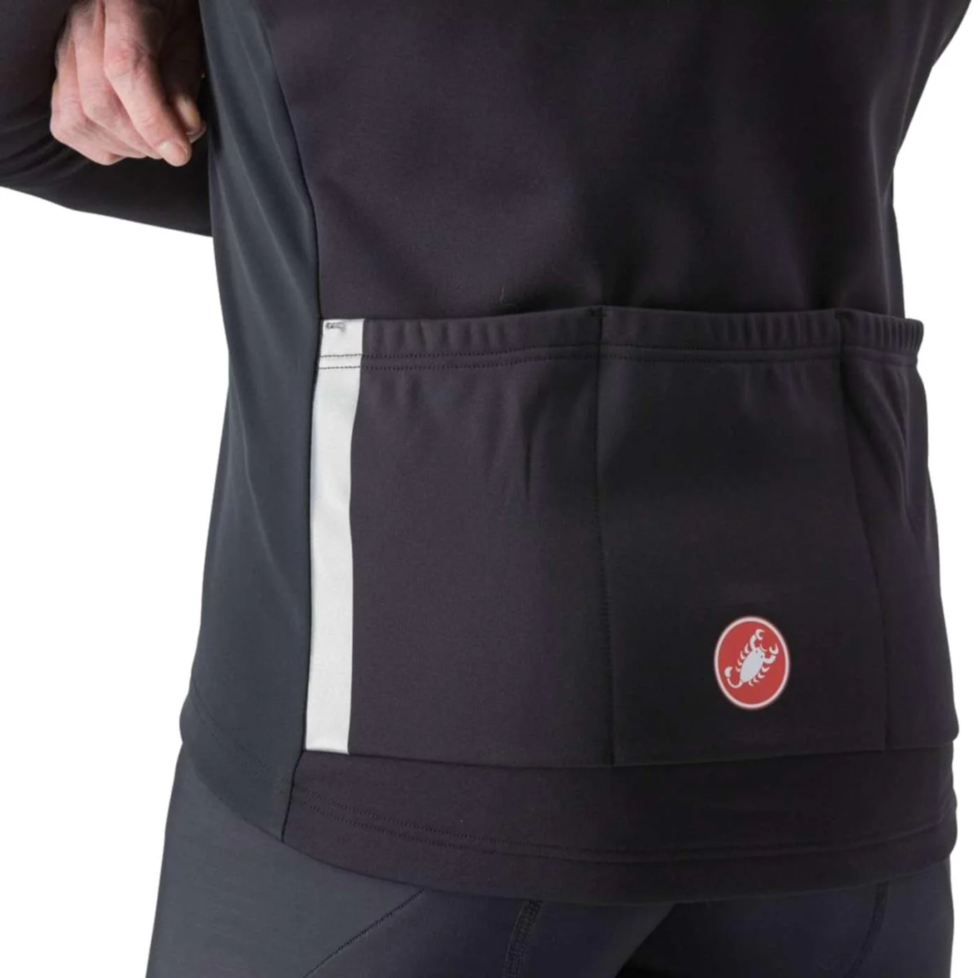 CASTELLI ENTRATA JACKET - Image 6