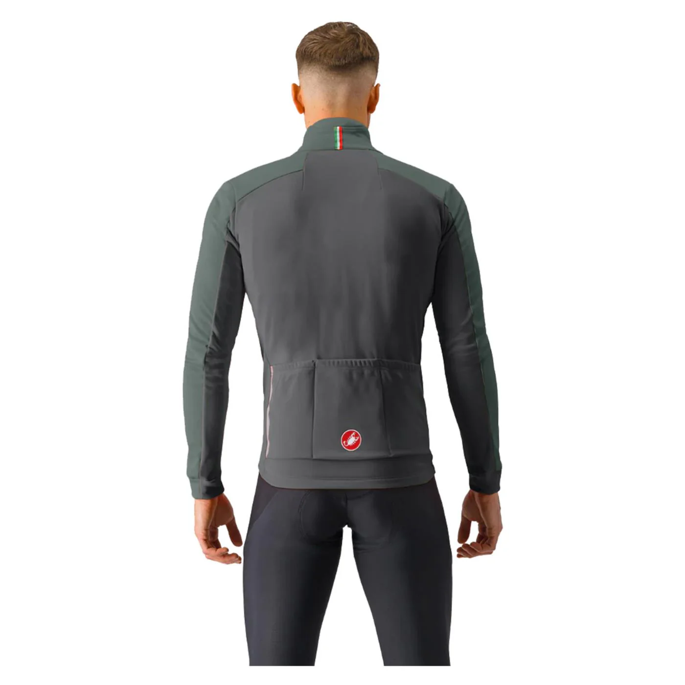 CASTELLI ENTRATA JACKET - Image 2