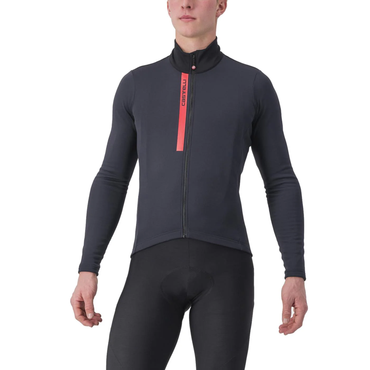 CASTELLI ENTRATA THERMAL JERSEY