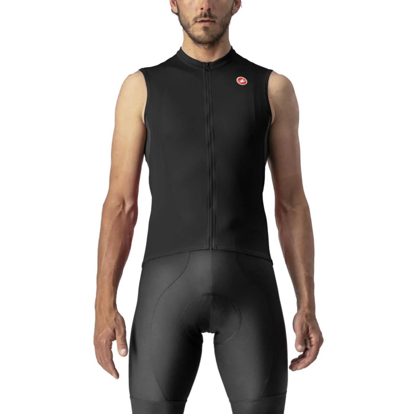 CASTELLI ENTRATA VI SLEEVELESS