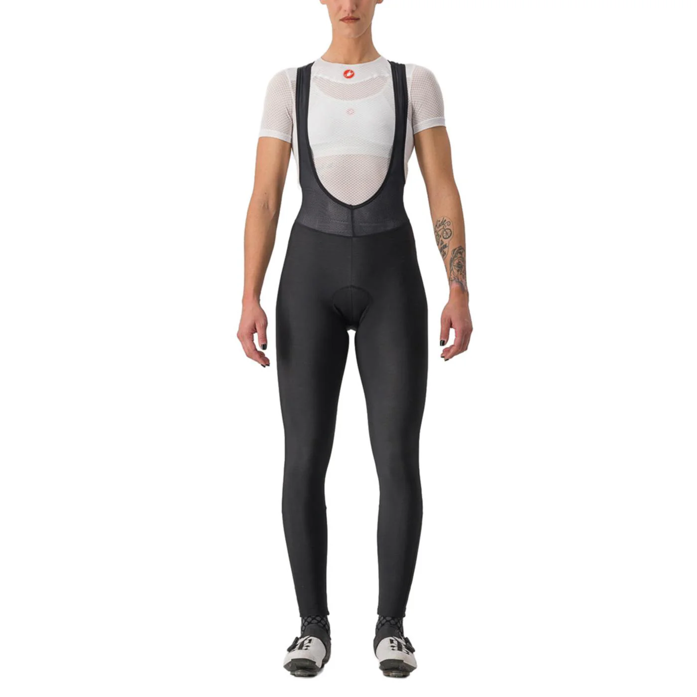 CASTELLI ENTRATA W BIBTIGHT