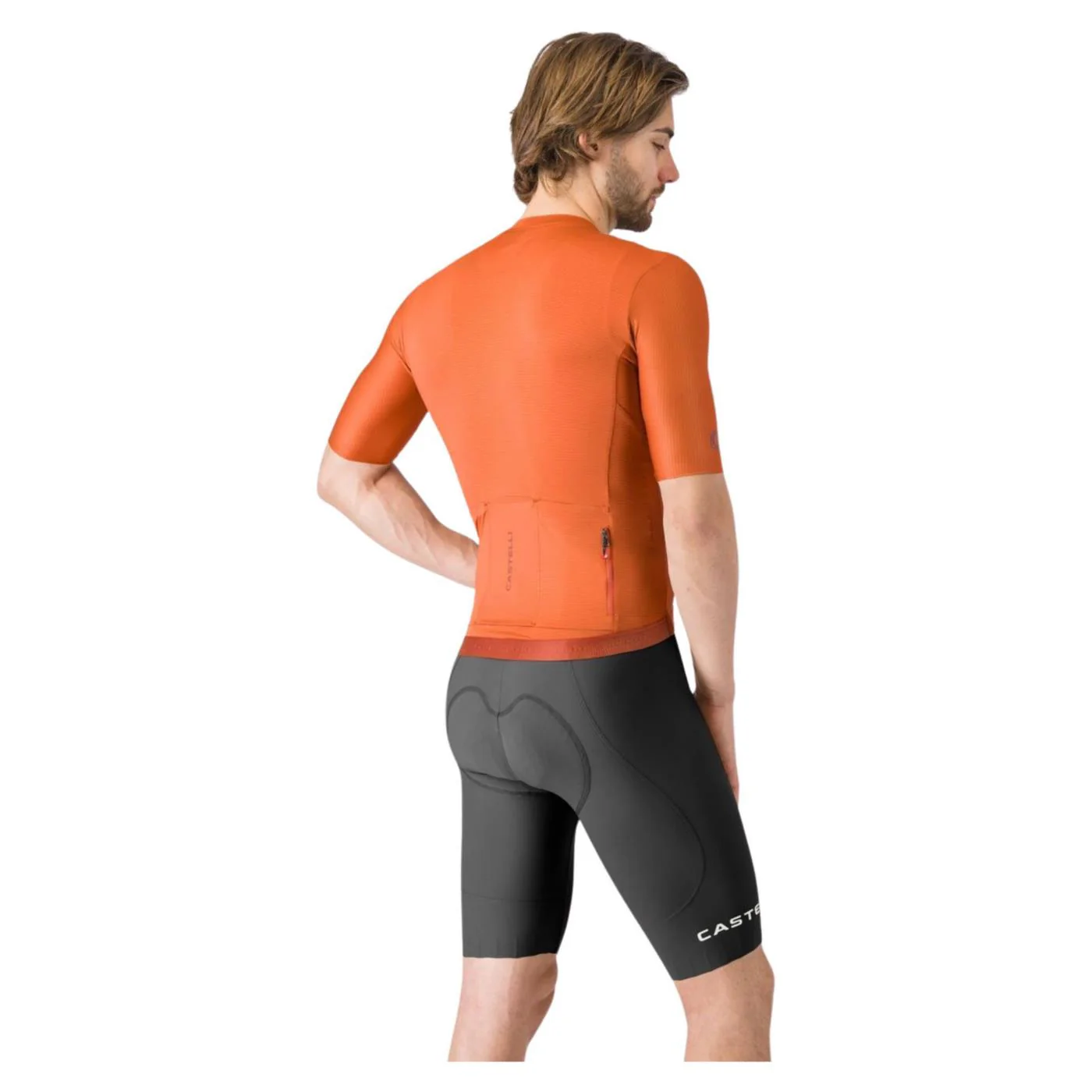 CASTELLI ESPRESSO 2 BIBSHORT - Image 2