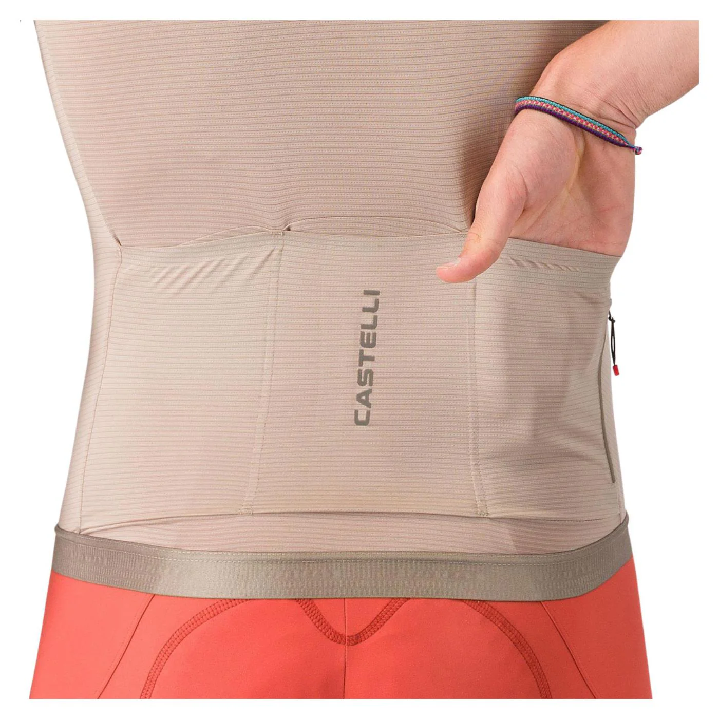 CASTELLI ESPRESSO 2 JERSEY - Image 4