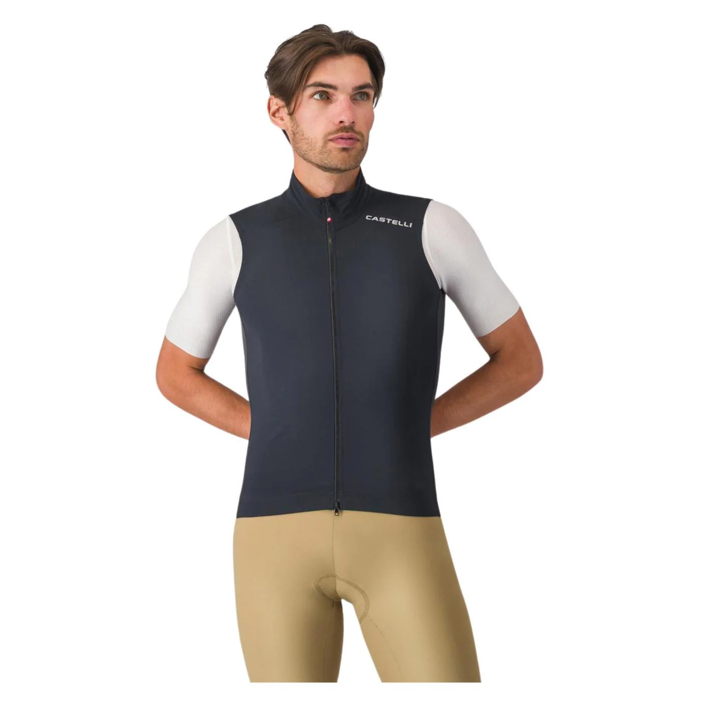 CASTELLI ESPRESSO 2 VEST