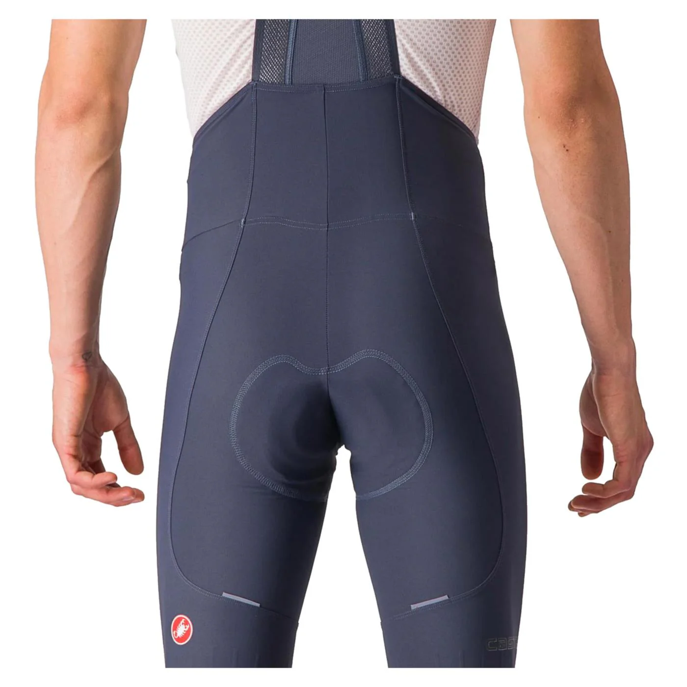 CASTELLI ESPRESSO BIBSHORT - Image 4