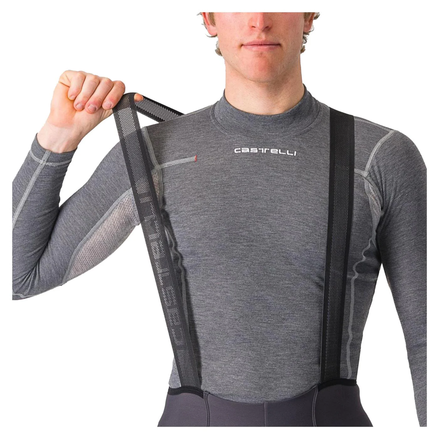 CASTELLI ESPRESSO BIBTIGHT - Image 3