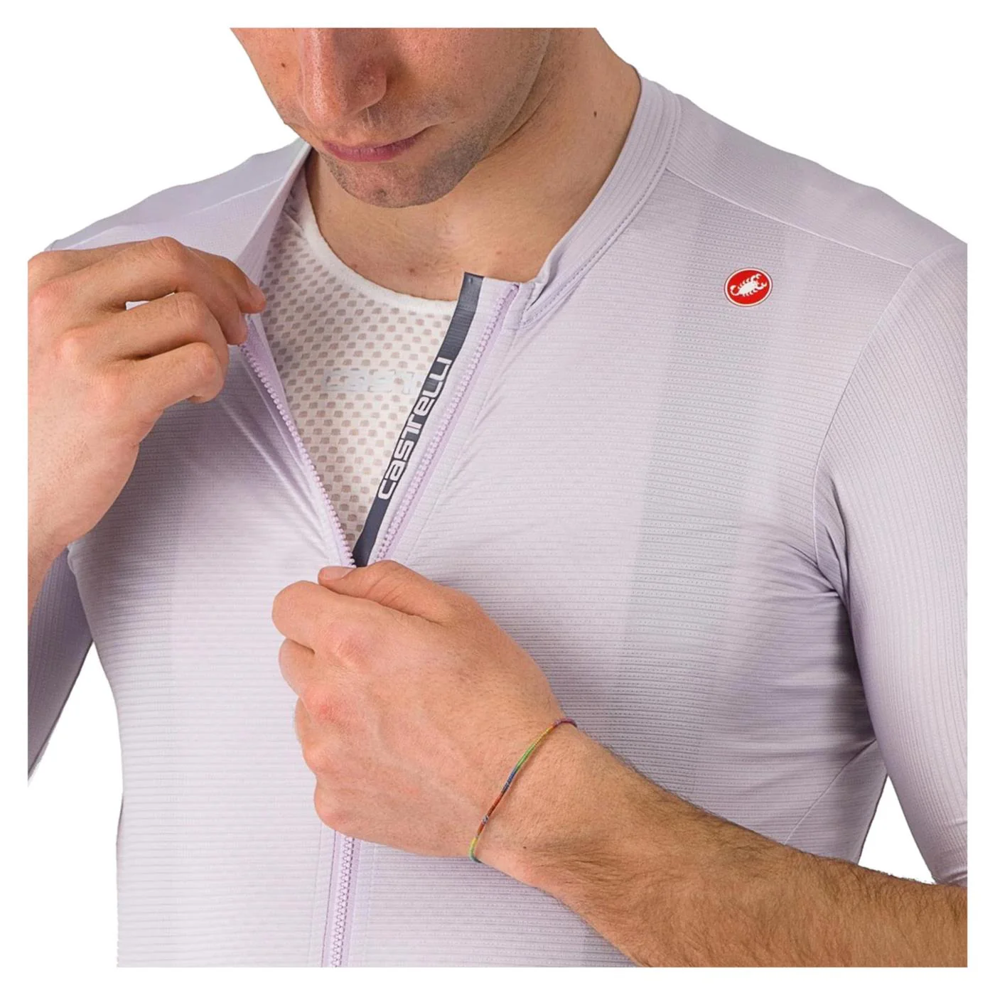 CASTELLI ESPRESSO JERSEY - Image 3