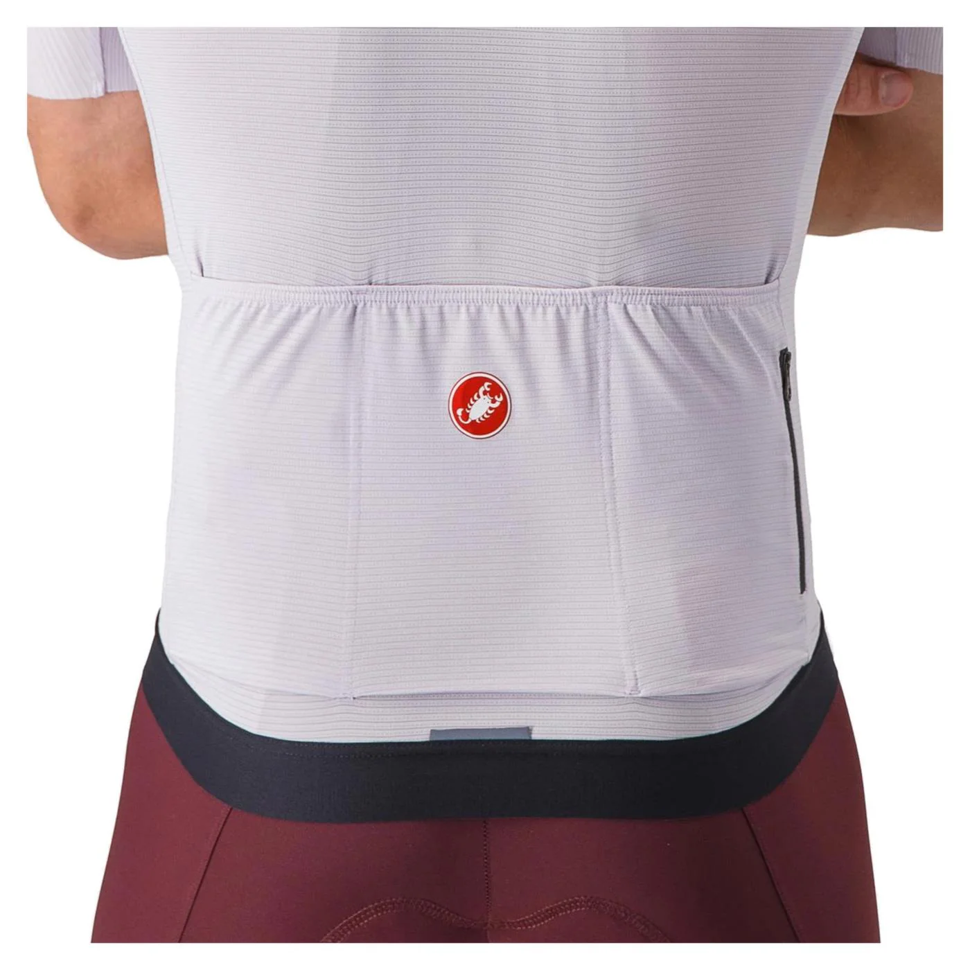 CASTELLI ESPRESSO JERSEY - Image 4