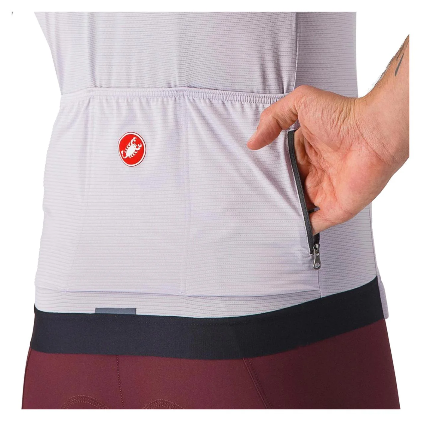 CASTELLI ESPRESSO JERSEY - Image 5