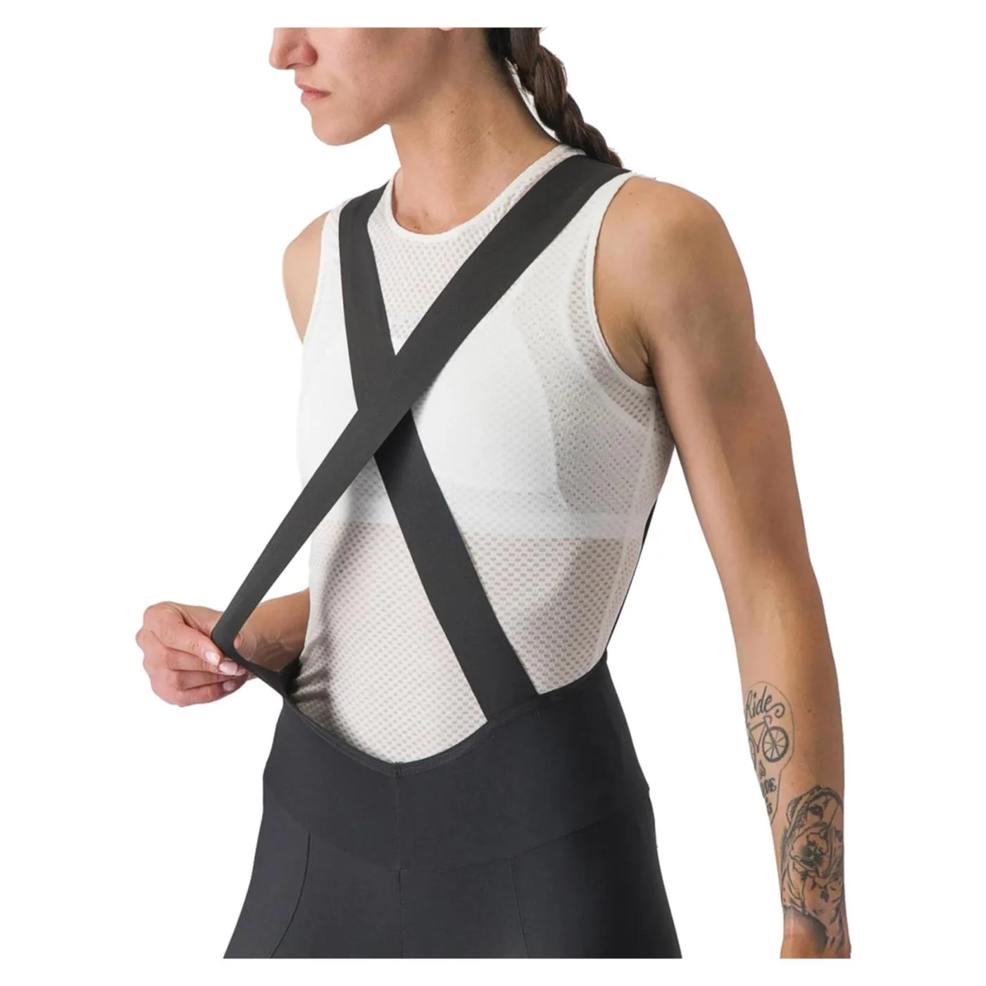 CASTELLI ESPRESSO W DT BIBSHORT - Image 3