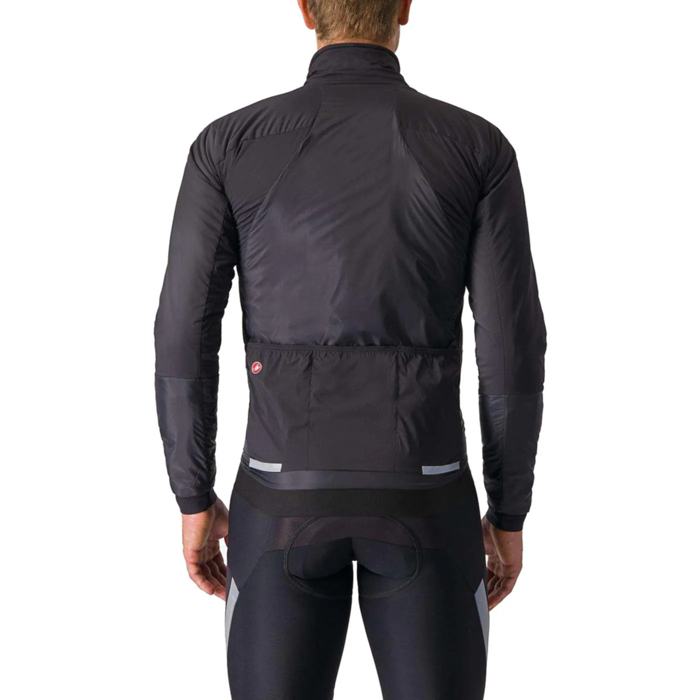 CASTELLI FLY THERMAL JACKET - Image 2