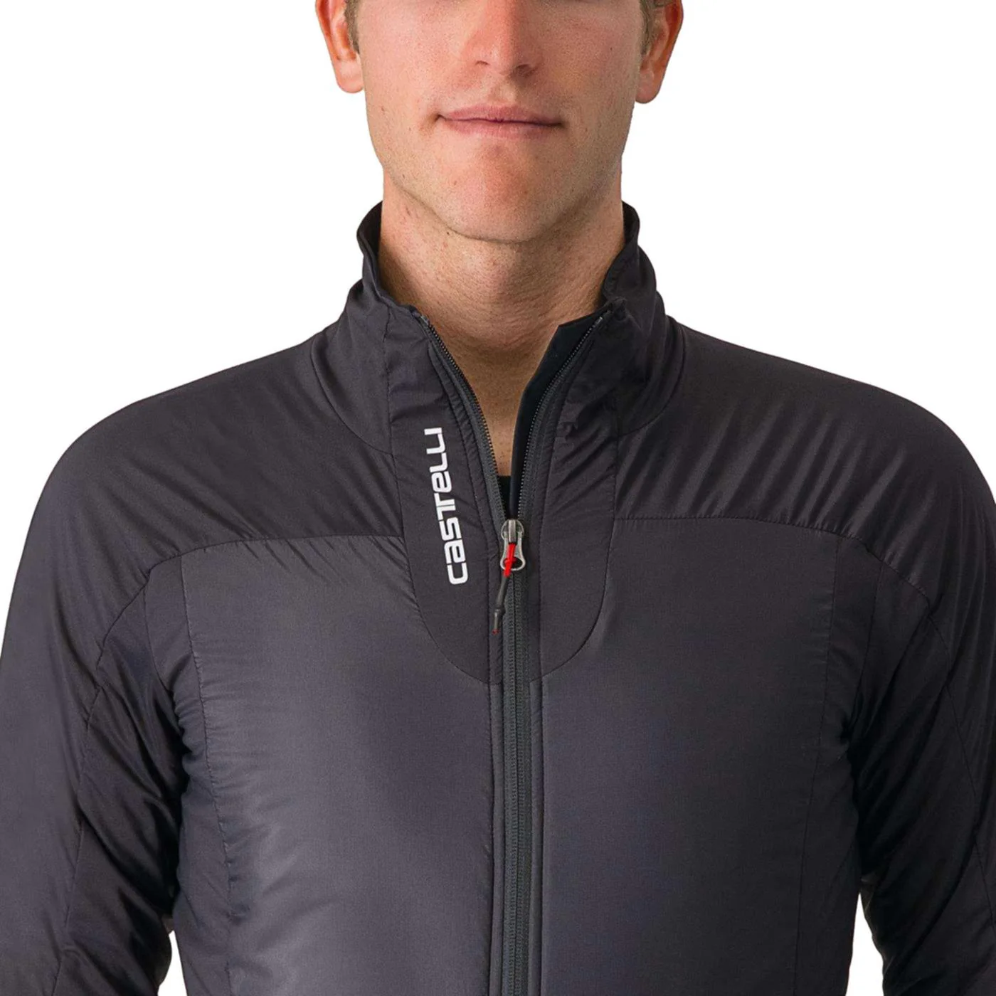 CASTELLI FLY THERMAL JACKET - Image 3