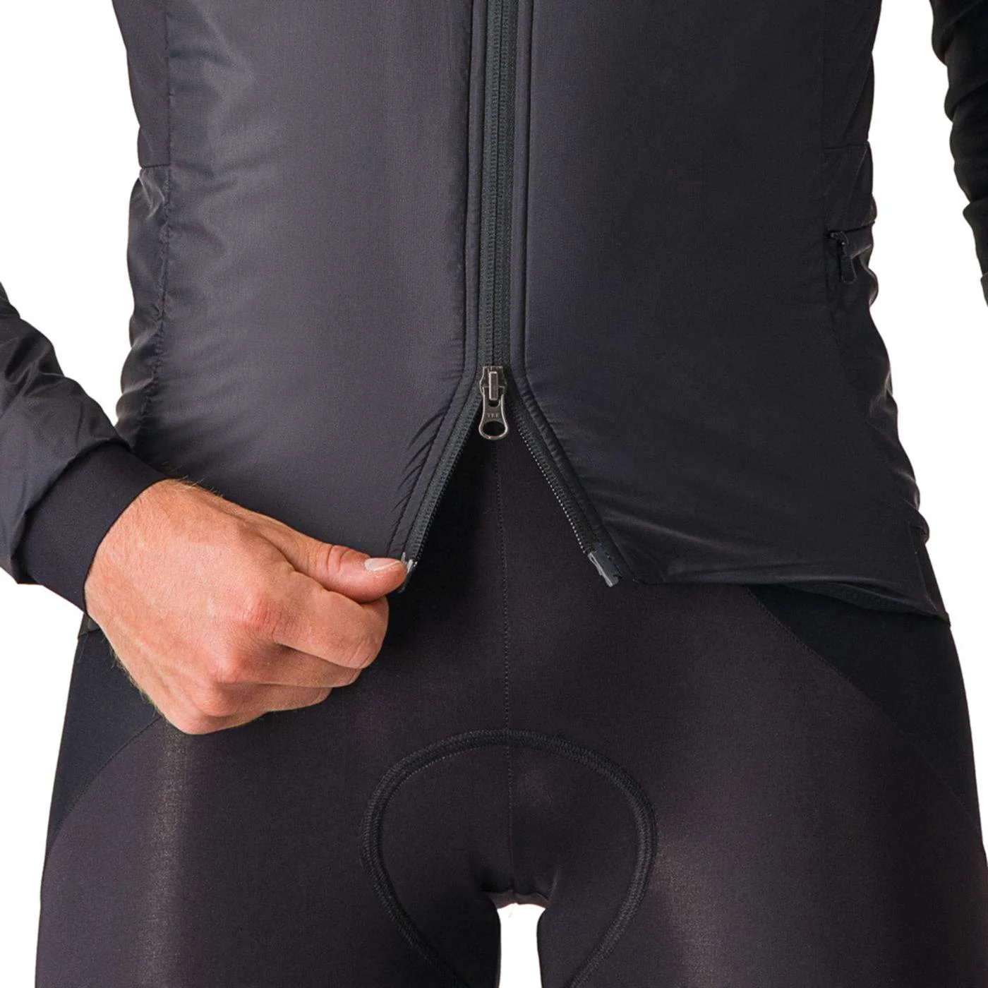 CASTELLI FLY THERMAL JACKET - Image 5