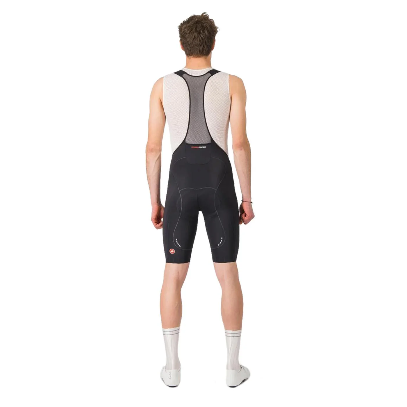 CASTELLI FREE AERO RACE S BISBSHOR - Image 2