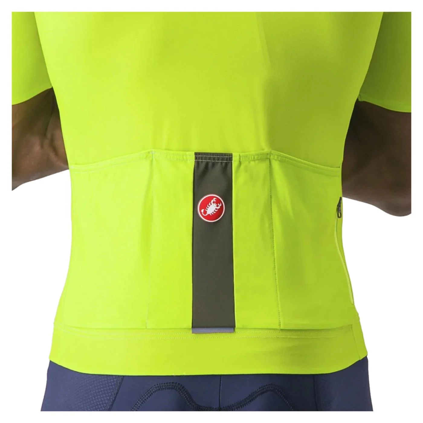 CASTELLI MAGLIA PROLOGO LITE - Image 3