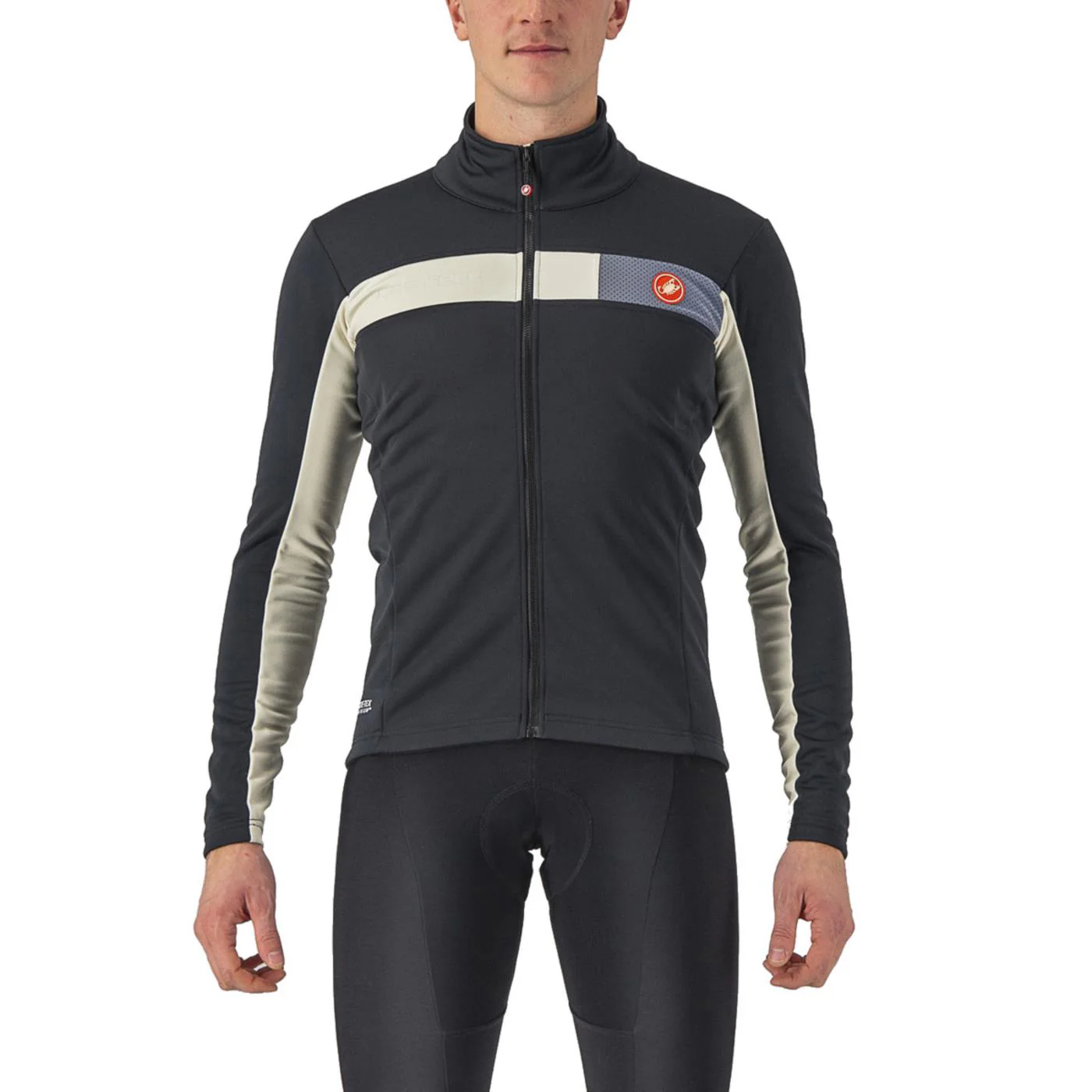 CASTELLI MORTIROLO 6S JACKET
