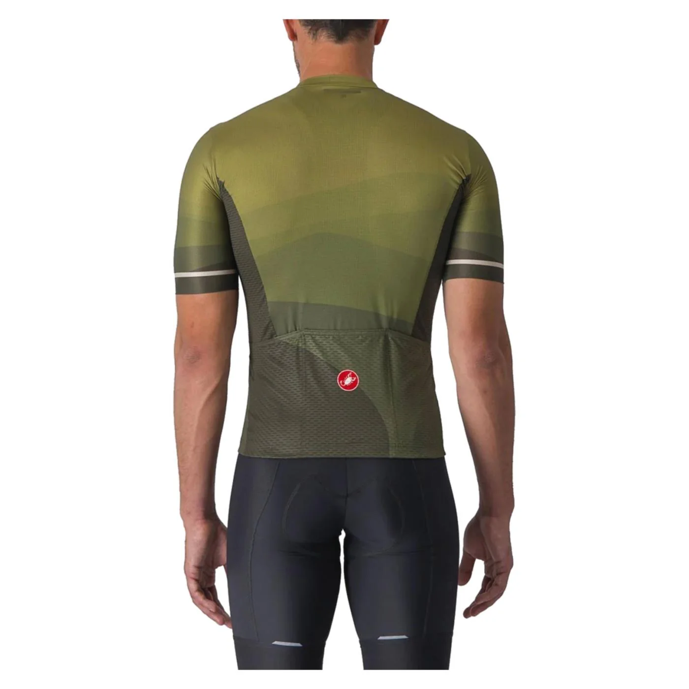 CASTELLI ORIZZONTE JERSEY - Image 2