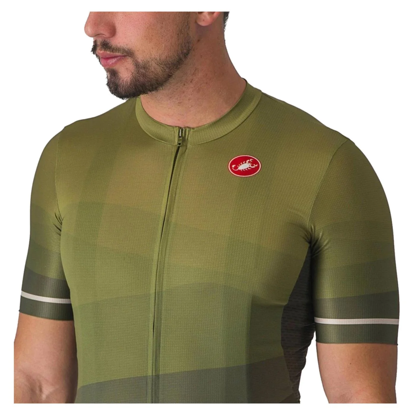 CASTELLI ORIZZONTE JERSEY - Image 3