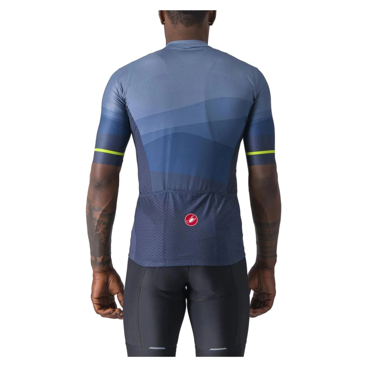 CASTELLI ORIZZONTE JERSEY - Image 2