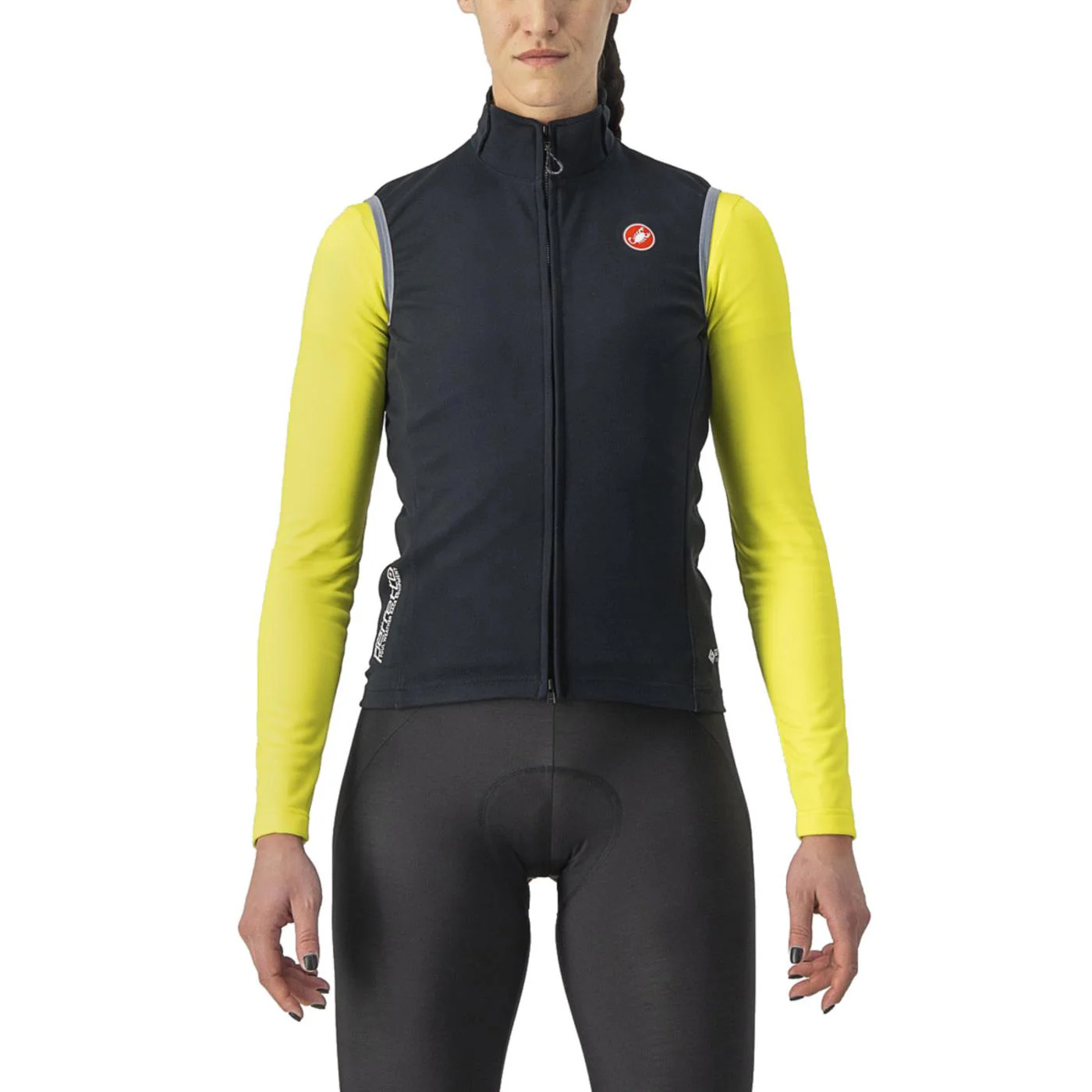 CASTELLI PERFETTO ROS 2 W VEST